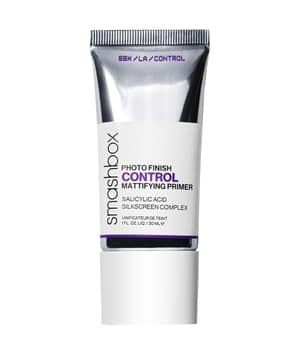 Smashbox Photo Finish Control Mattifying Primer Primer