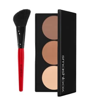 Smashbox Step-by-Step Contour Kit Contouring Palette