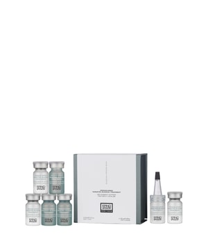 ERNO LASZLO Exfoliate & Detox Freeze-Dried Targeted Blemish Treatment Gesichtspflegeset