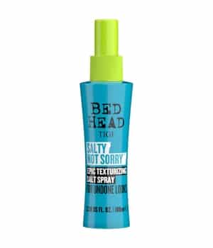 TIGI Bed Head Salty Not Sorry Texturizing Spray