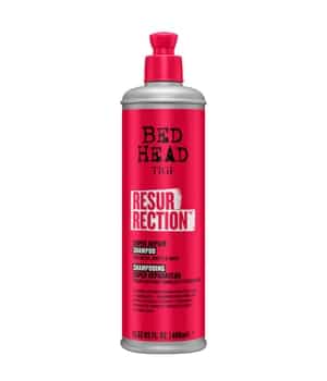 TIGI Bed Head Resurrection Shampoo Haarshampoo