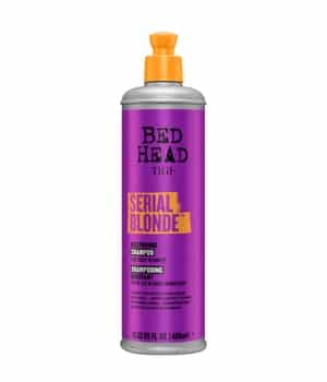 TIGI Bed Head Serial Blonde Shampoo Haarshampoo