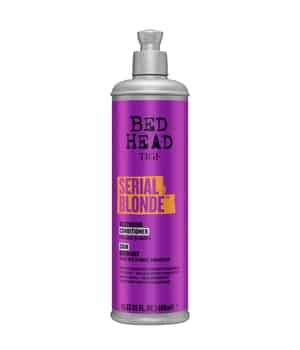 TIGI Bed Head Serial Blonde Conditioner Conditioner