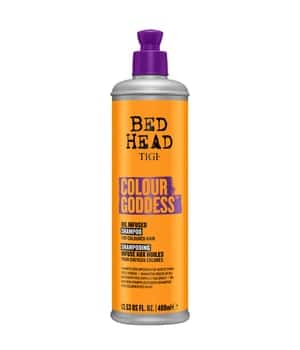 TIGI Bed Head Colour Goddess Shampoo Haarshampoo