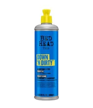 TIGI Bed Head Down N Dirty Shampoo Haarshampoo