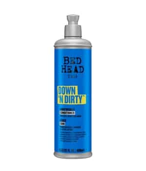 TIGI Bed Head Down N Dirty Conditioner Conditioner