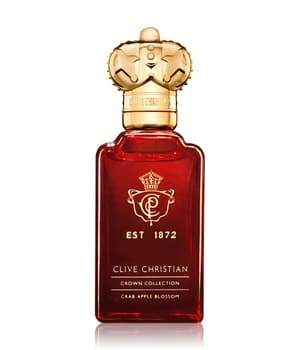 Clive Christian Crown Collection Crab Apple Blossom Parfum