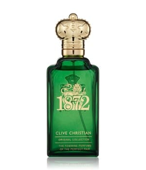 Clive Christian Original Collection 1872 Feminine Parfum