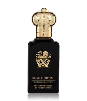 Clive Christian Original Collection X Feminine Parfum