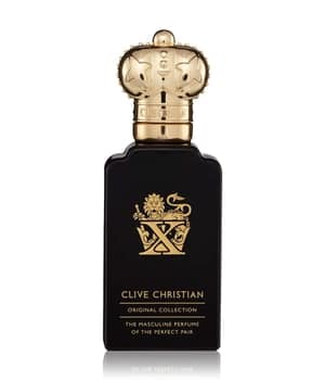 Clive Christian Original Collection X Masculine Parfum