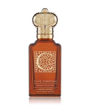 Clive Christian Private Collection C Woody Leather Masculine Parfum