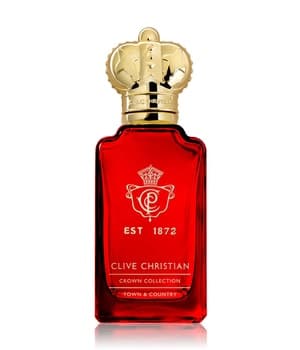 Clive Christian Crown Collection Town & Country Parfum