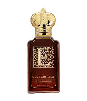 Clive Christian Private Collection E Cashmere Musk Parfum