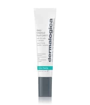 dermalogica Active Clearing Deep Breakout Liquid Patch Gesichtsserum