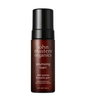 John Masters Organics Volumizing Foam with Quinoa & Acacia Gum Schaumfestiger