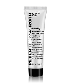 Peter Thomas Roth FirmX Peeling Gel Gesichtspeeling