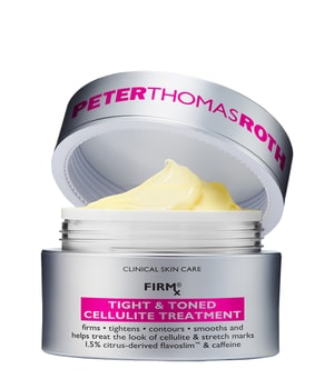 Peter Thomas Roth FIRMx Tight & Toned Cellulite Treatment Körpercreme