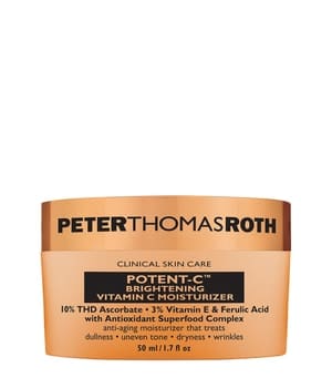 Peter Thomas Roth Potent-C Power Moisturizer Gesichtscreme