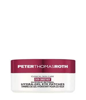 Peter Thomas Roth Even Smoother Glycolic Retinol Hydra-Gel Eye Patches Augenpads