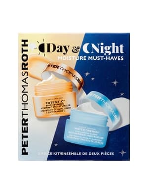 Peter Thomas Roth Day & Night Moisture Must-Haves 2-Piece Kit Gesichtspflegeset