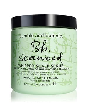 Bumble and bumble Seaweed Scalp Scrub Kopfhautpflege