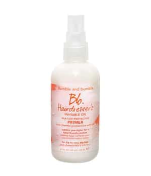 Bumble and bumble Hairdresser's Primer Demi Size Hitzeschutzspray