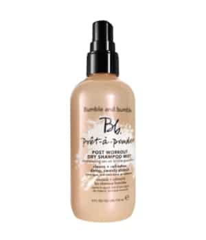 Bumble and bumble Prêt-à-Powder Post Workout Dry Shampoo Mist Trockenshampoo