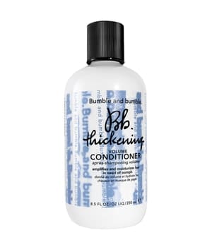 Bumble and bumble Thickening Volume Conditioner Conditioner