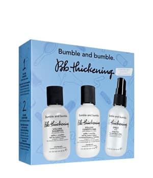 Bumble and bumble Thickening Trial Set Haarpflegeset