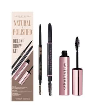 ANASTASIA Beverly Hills Natural & Polished Augen Make-up Set