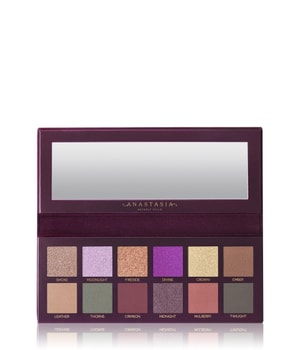 ANASTASIA Beverly Hills Fall Romance Eye Shadow Palette Lidschatten Palette