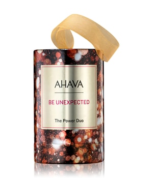 AHAVA Holiday Collection 2023 The Power Duo Körperpflegeset