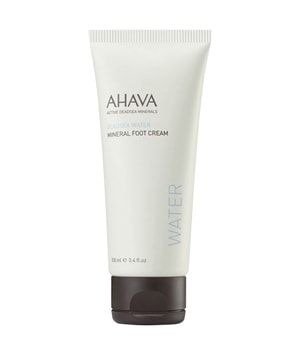 AHAVA Deadsea Water Mineral Fußcreme