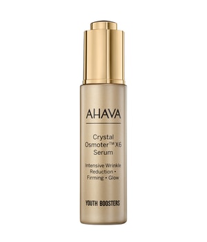 AHAVA Dead Sea Crystal Osmoter X6 Gesichtsserum