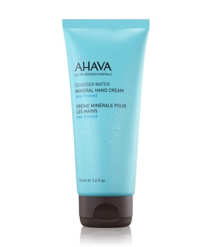 AHAVA Deadsea Water Mineral Sea-Kissed Handcreme