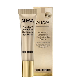 AHAVA Dead Sea Osmoter Eye Concentrate Augenserum