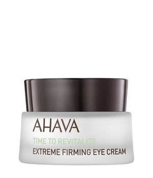 AHAVA Time to Revitalize Extreme Firming Augencreme