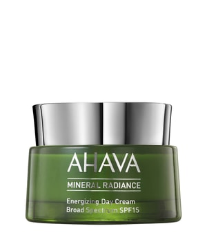 AHAVA Mineral Radiance Energizing Day Cream Broad Spectrum SPF 15 Tagescreme