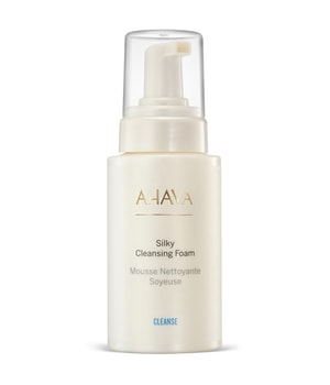 AHAVA Cleanse Silky Cleansing Foam Reinigungsschaum