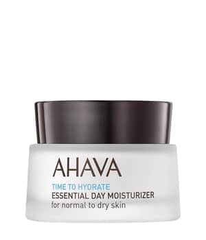 AHAVA Time to Hydrate Essential Day Moisturizer normale/trockene Haut Gesichtscreme