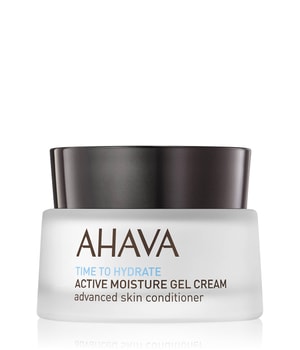 AHAVA Time to Hydrate Active Moisture Gel Cream Gesichtscreme