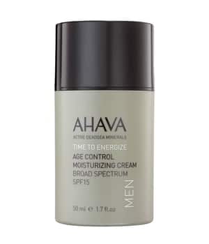 AHAVA Time to Energize men Age Control Moisturizing SPF 15 Gesichtscreme