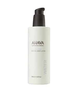 AHAVA Deadsea Water Mineral Bodylotion