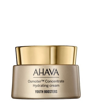 AHAVA Dead Sea Osmoter Concentrate Gesichtscreme