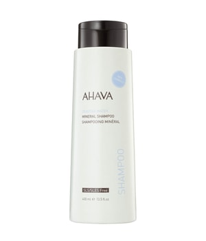 AHAVA Deadsea Water Mineral Haarshampoo