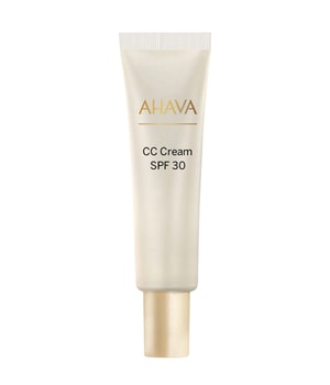 AHAVA Even Tone & Radiance SPF 30 CC Cream