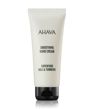 AHAVA Superfood Handcreme