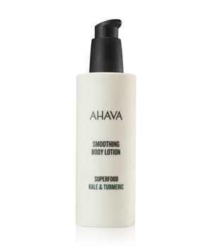 AHAVA Superfood Bodylotion