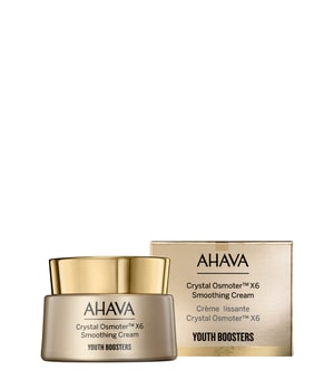 AHAVA Dead Sea Osmoter Gesichtscreme