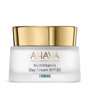 AHAVA Firming MultiVitamin Day Cream SPF 30 Gesichtscreme